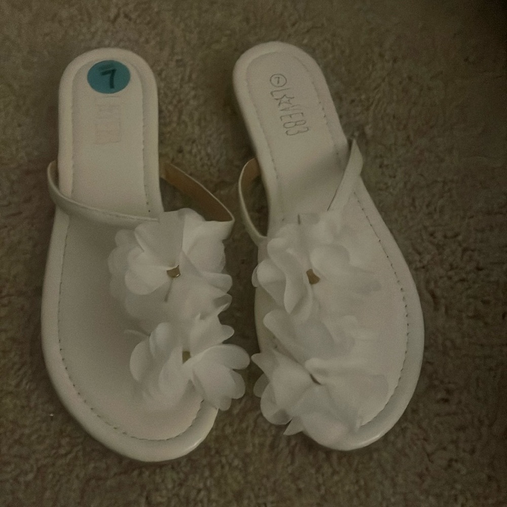 Sandals